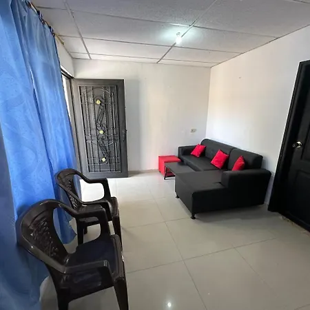 Villa Casa Sicarare Tours Upar Valledupar Exterior foto