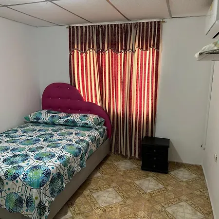 Villa Casa Sicarare Tours Upar Valledupar Exterior foto